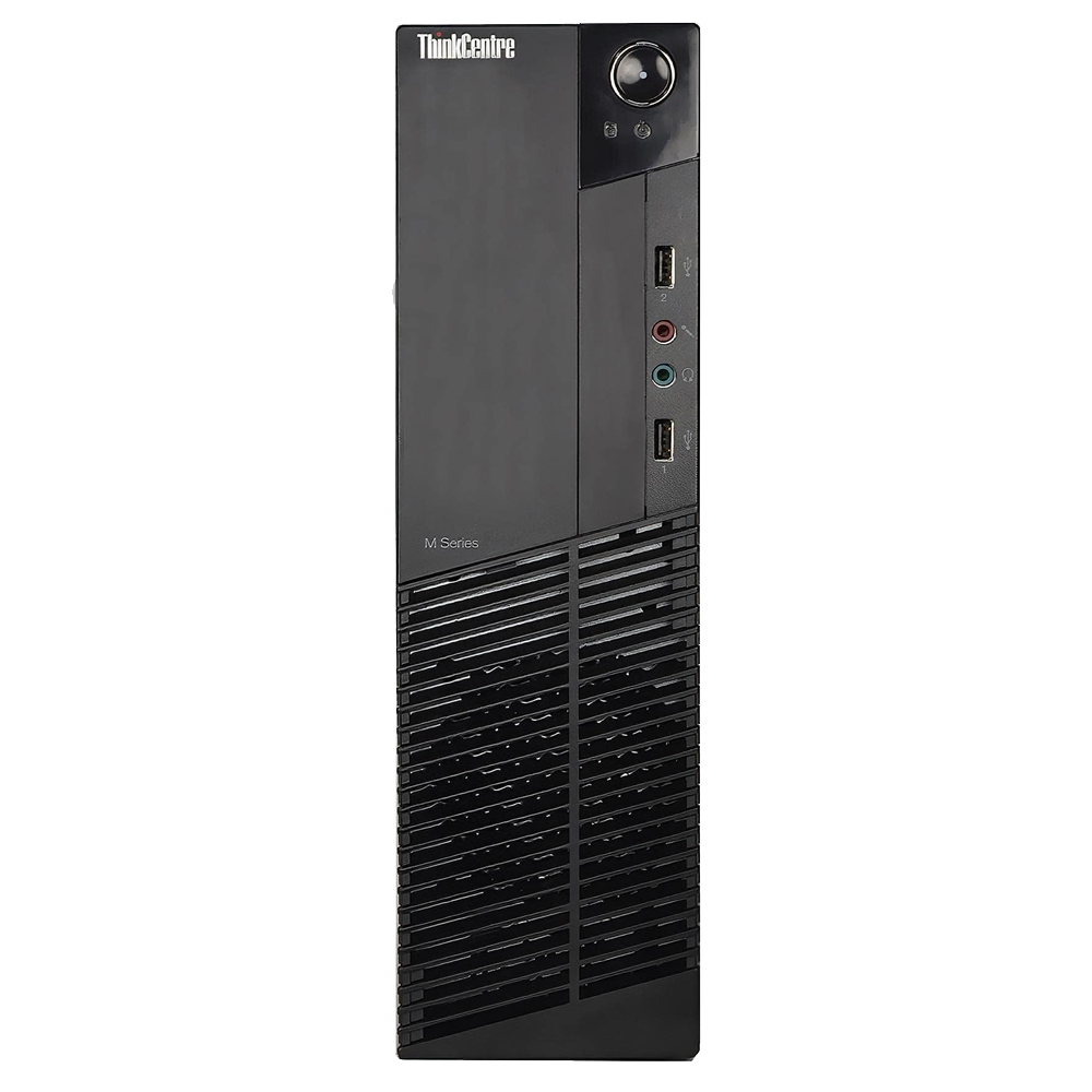 Computador Lenovo Thinkcentre M92P Core i5 vPro 3ªGen SSD 240GB 4GB Win 10 Pro